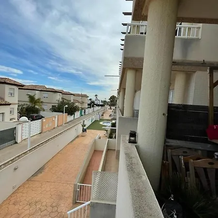 Apartamento Playa Sol Vinaroz Ref.027