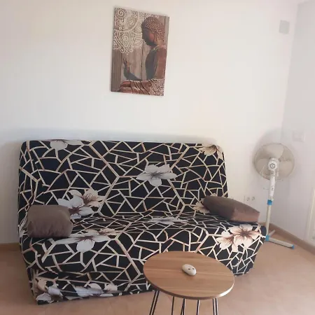 Apartamento Playa Sol Vinaroz Ref.027 Vinarós