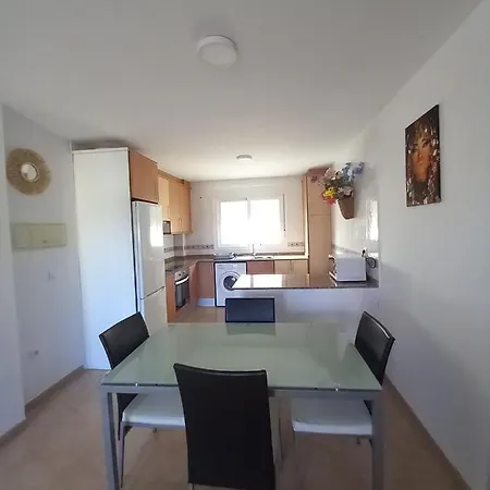 Apartamento Playa Sol Vinaroz Ref.027 Apartamento Vinarós