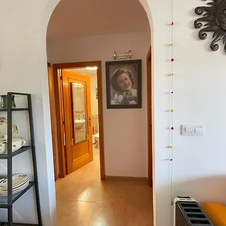Apartamento Playa Sol Vinaroz Ref.027