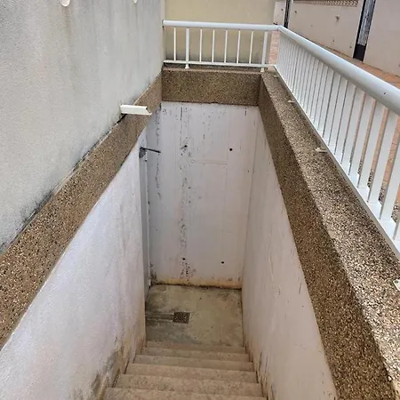 Apartamento Playa Sol Vinaroz Ref.027 Vinarós