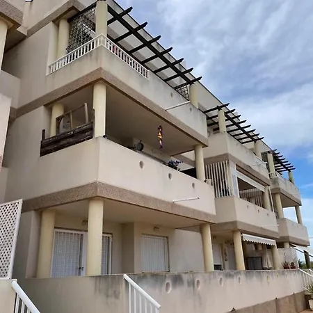 Apartamento Playa Sol Vinaroz Ref.027 Apartman Vinarós