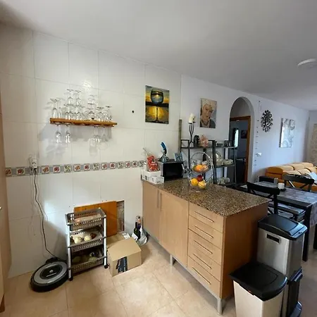 Apartman Apartamento Playa Sol Vinaroz Ref.027 Vinarós
