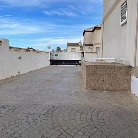 Apartamento Playa Sol Vinaroz Ref.027 Apartman Vinarós