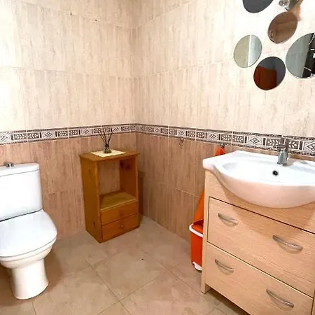 Apartamento Playa Sol Vinaroz Ref.027 *