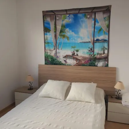 Apartamento Playa Sol Vinaroz Ref.027
